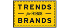 Скидка 10% на коллекция trends Brands limited! - Савино